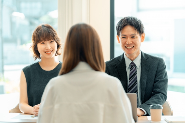 人材派遣会社から求人を探すポイント